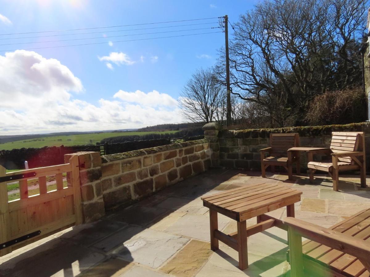 Smugglers Rock Country House Ravenscar Exteriér fotografie