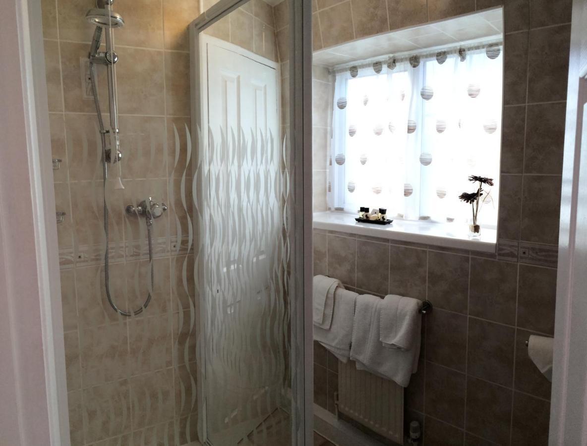 Smugglers Rock Country House Ravenscar Pokoj fotografie