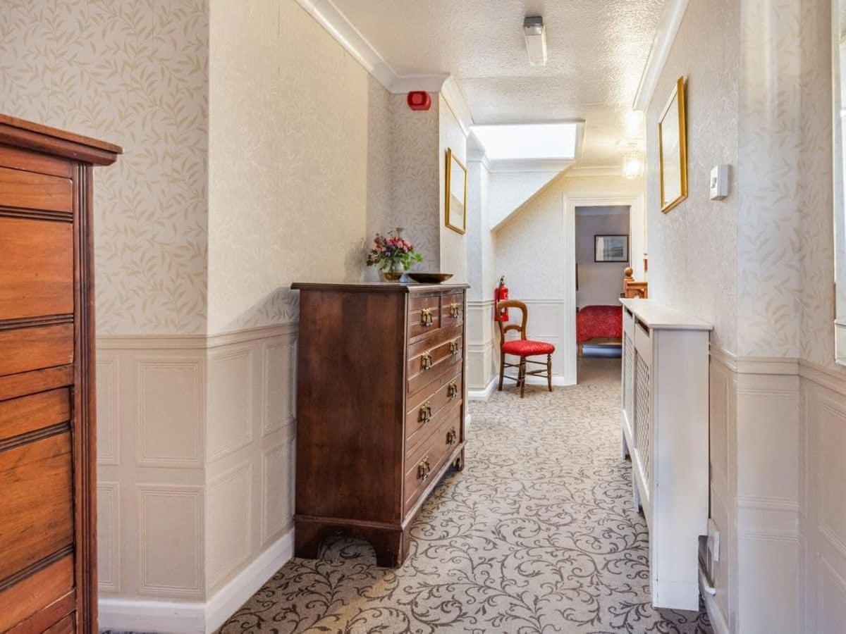 Smugglers Rock Country House Ravenscar Exteriér fotografie